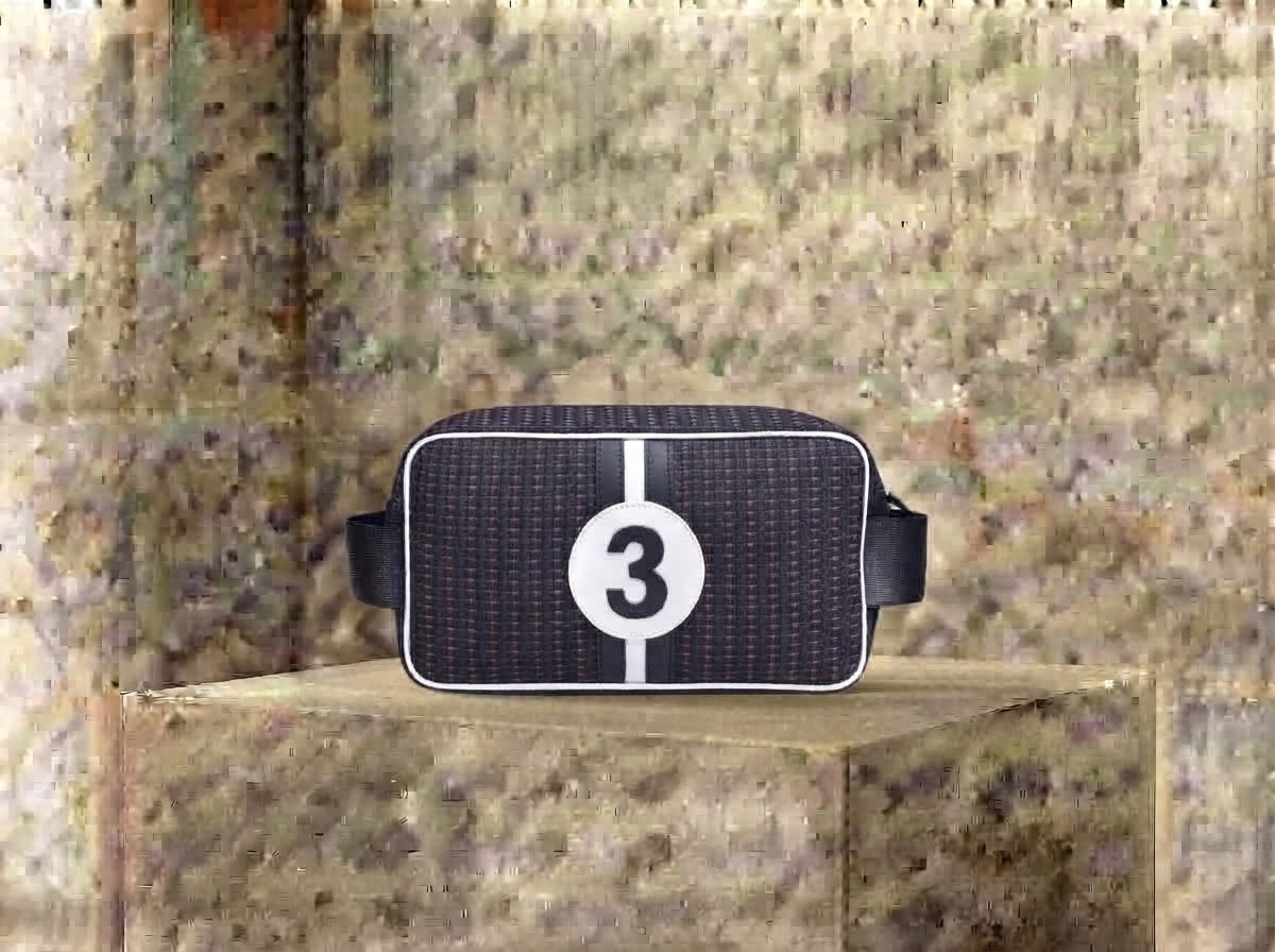 Trousse up cycling voiture
