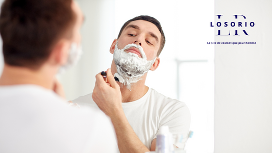 Les meilleurs produits pour un rasage parfait