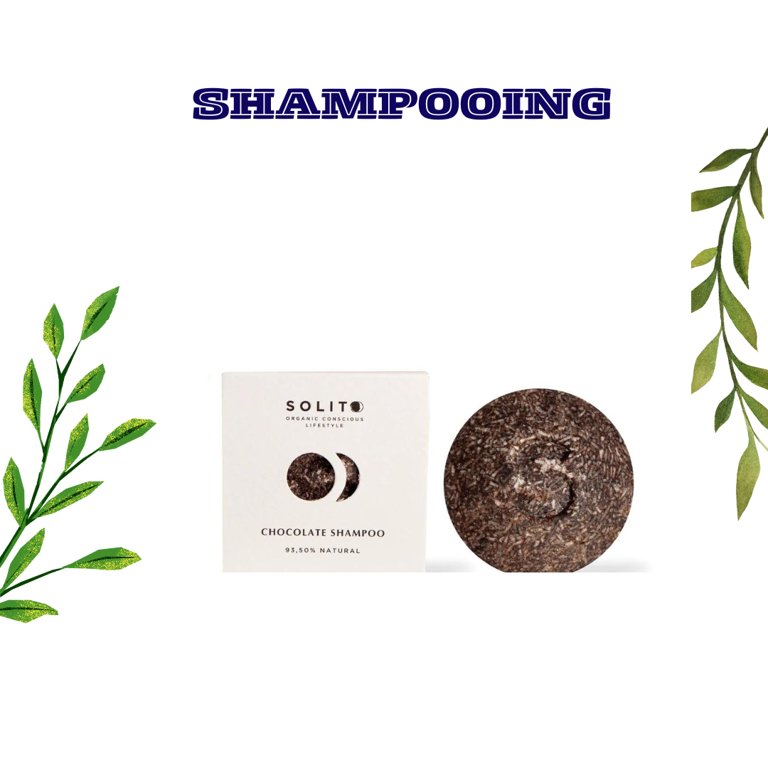 SHAMPOOING