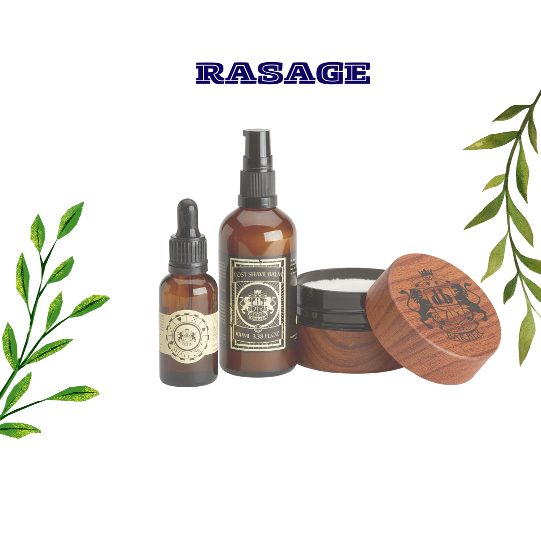 RASAGE