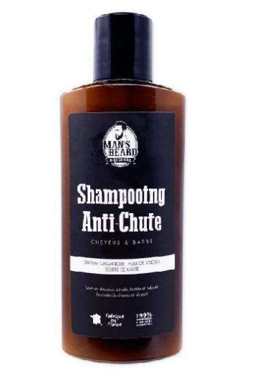 Shampooing anti chute