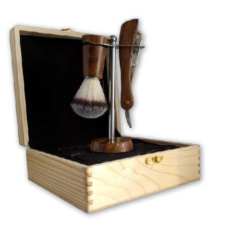 Coffret de rasage