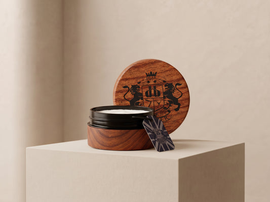 Crème à raser 100ml