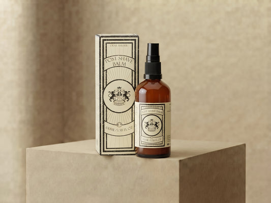 Après rasage -100ml
