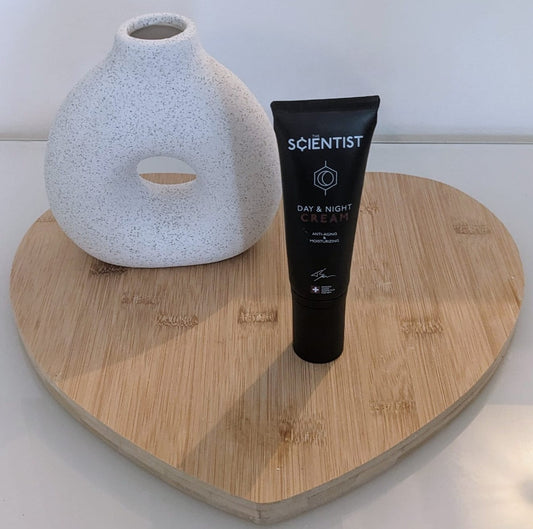 CREME DE JOUR ET DE NUIT