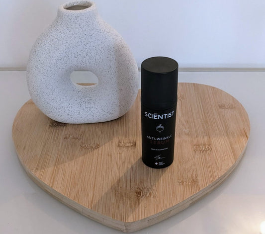 SERUM ANTI RIDES