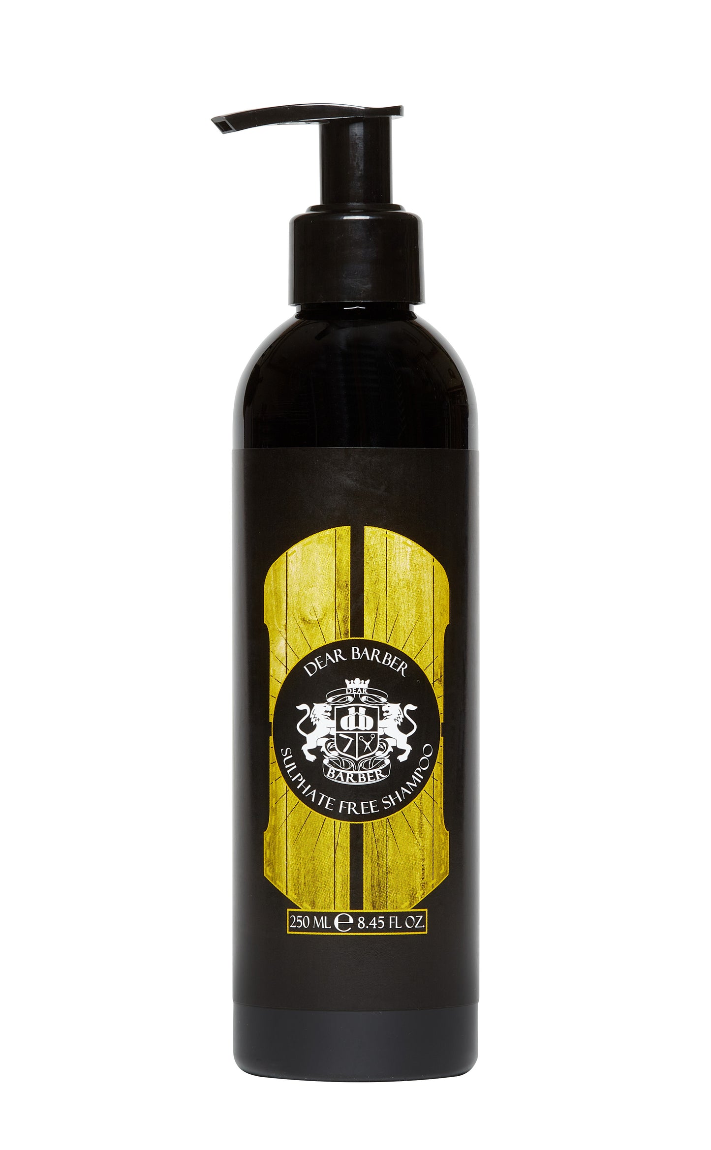 Shampooing Sans sulfate