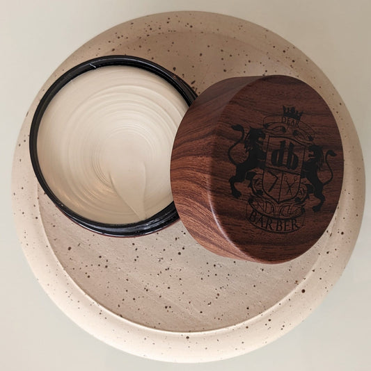 Crème coiffante