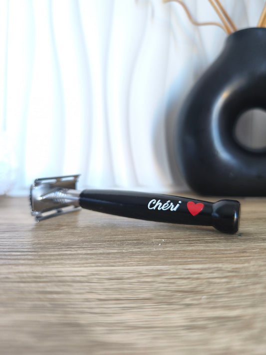 Collection saint Valentin - Chéri