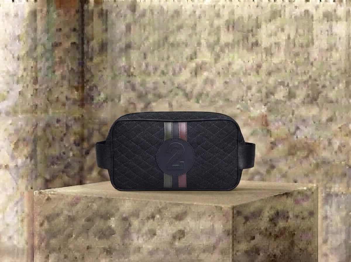 Trousse up cycling voiture