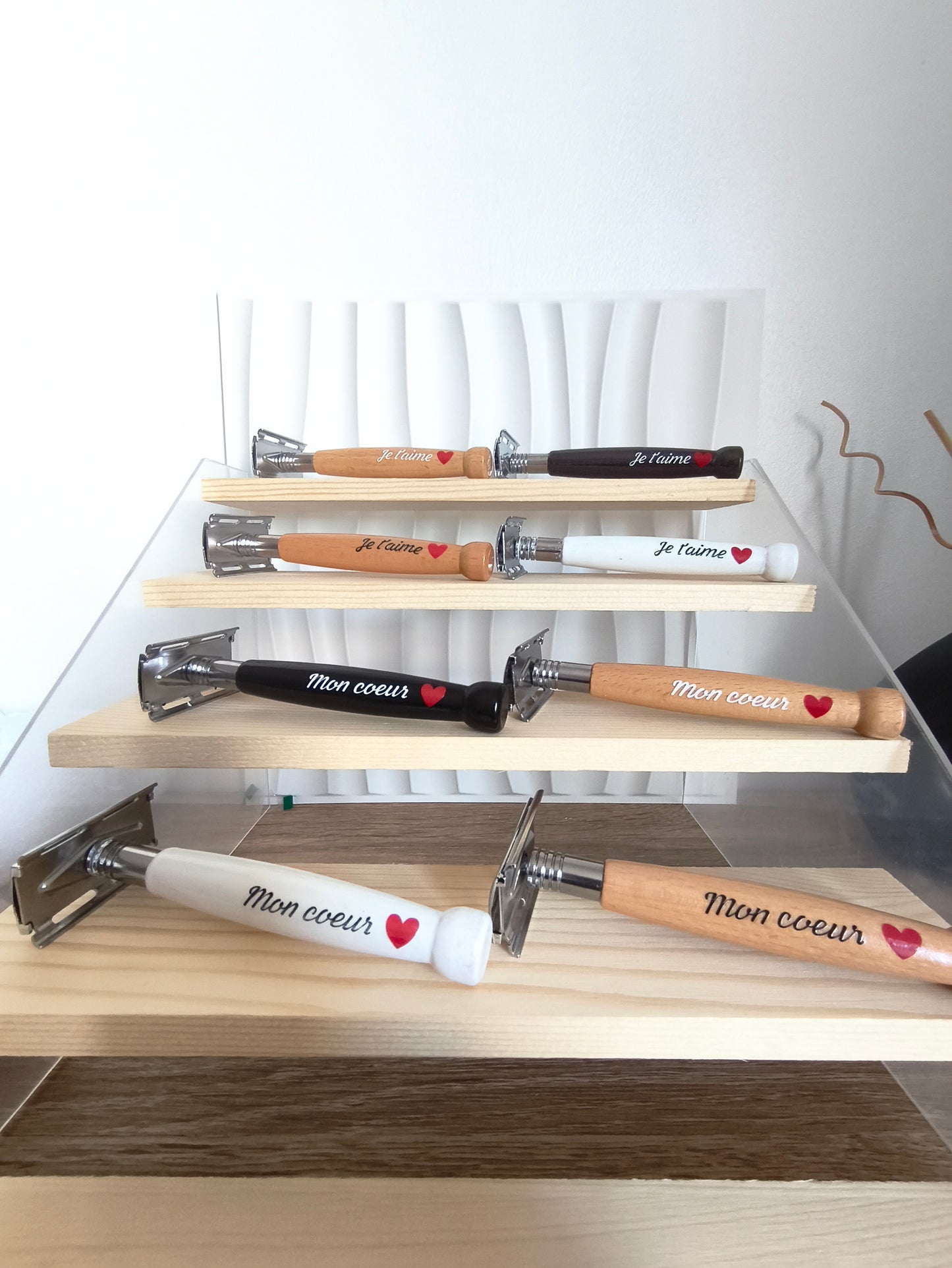 Collection saint Valentin - Mon amour