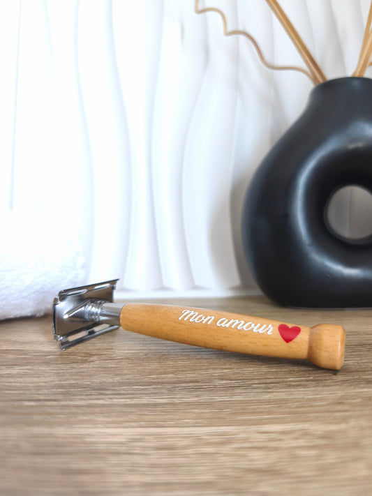 Collection saint Valentin - Mon amour