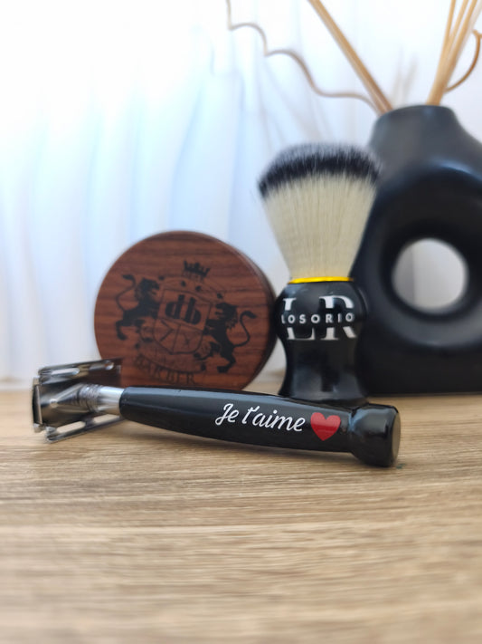 Collection saint Valentin - coffret je t'aime