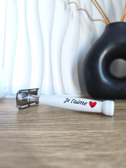 Collection saint Valentin - je t'aime