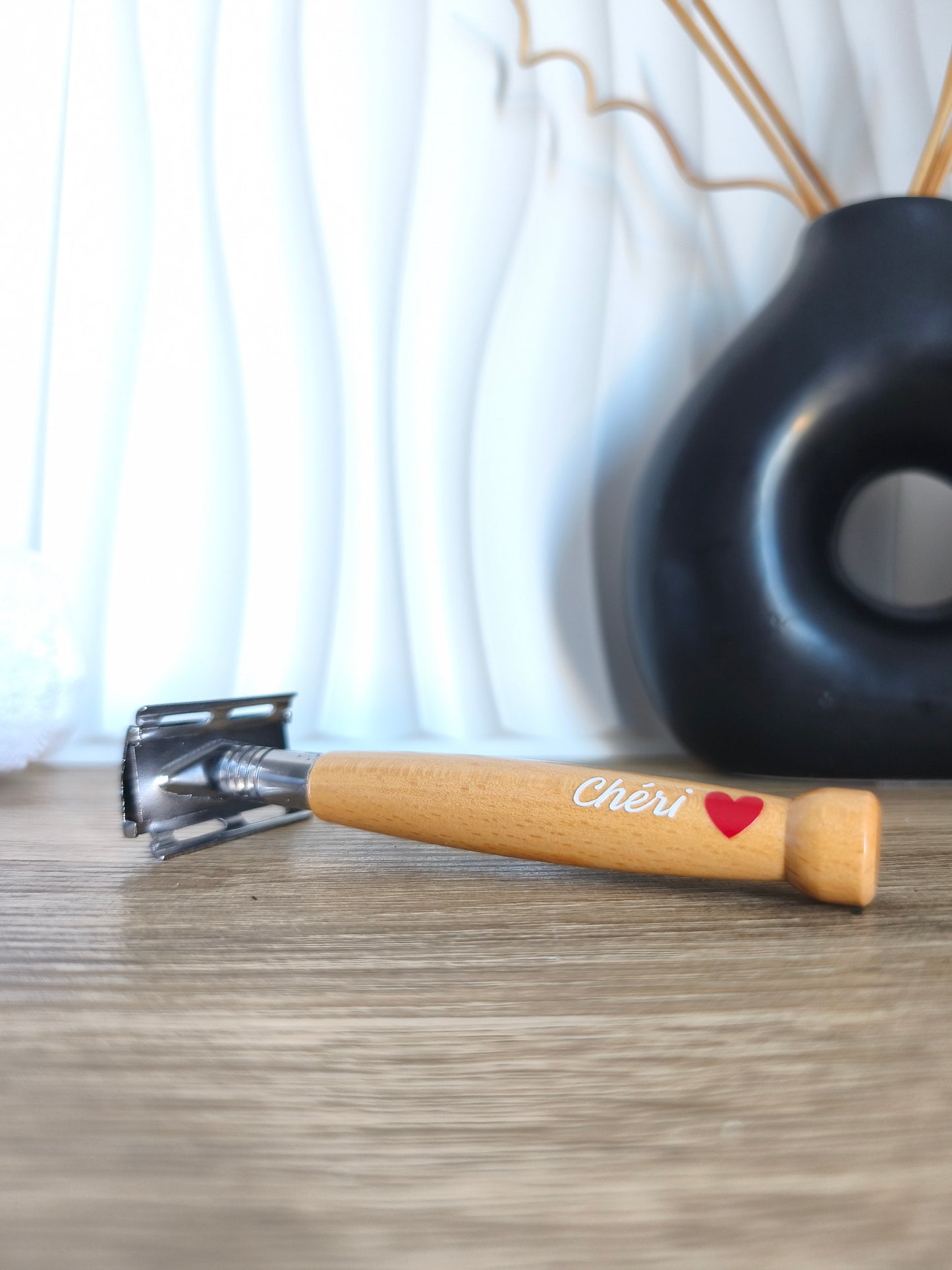 Collection saint Valentin - Chéri