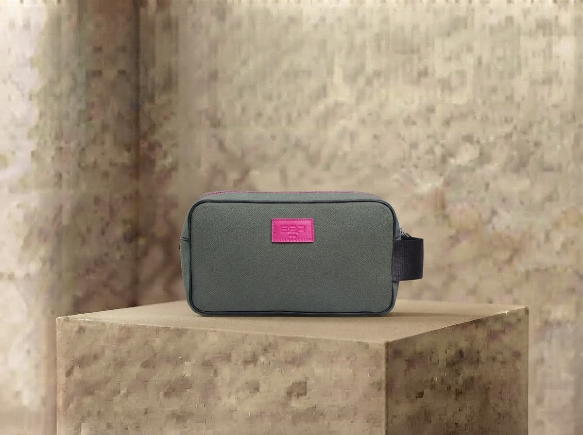 Trousse up cycling voiture