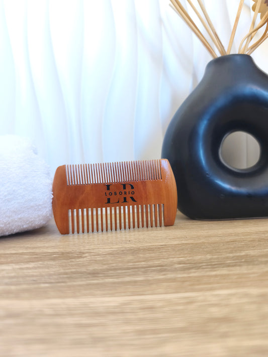 Peigne double côté