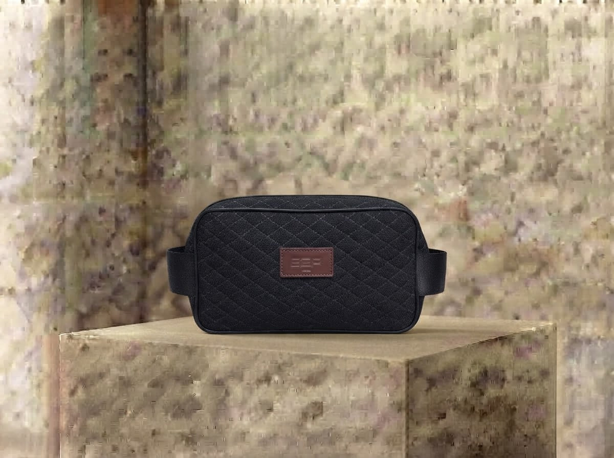 Trousse up cycling voiture