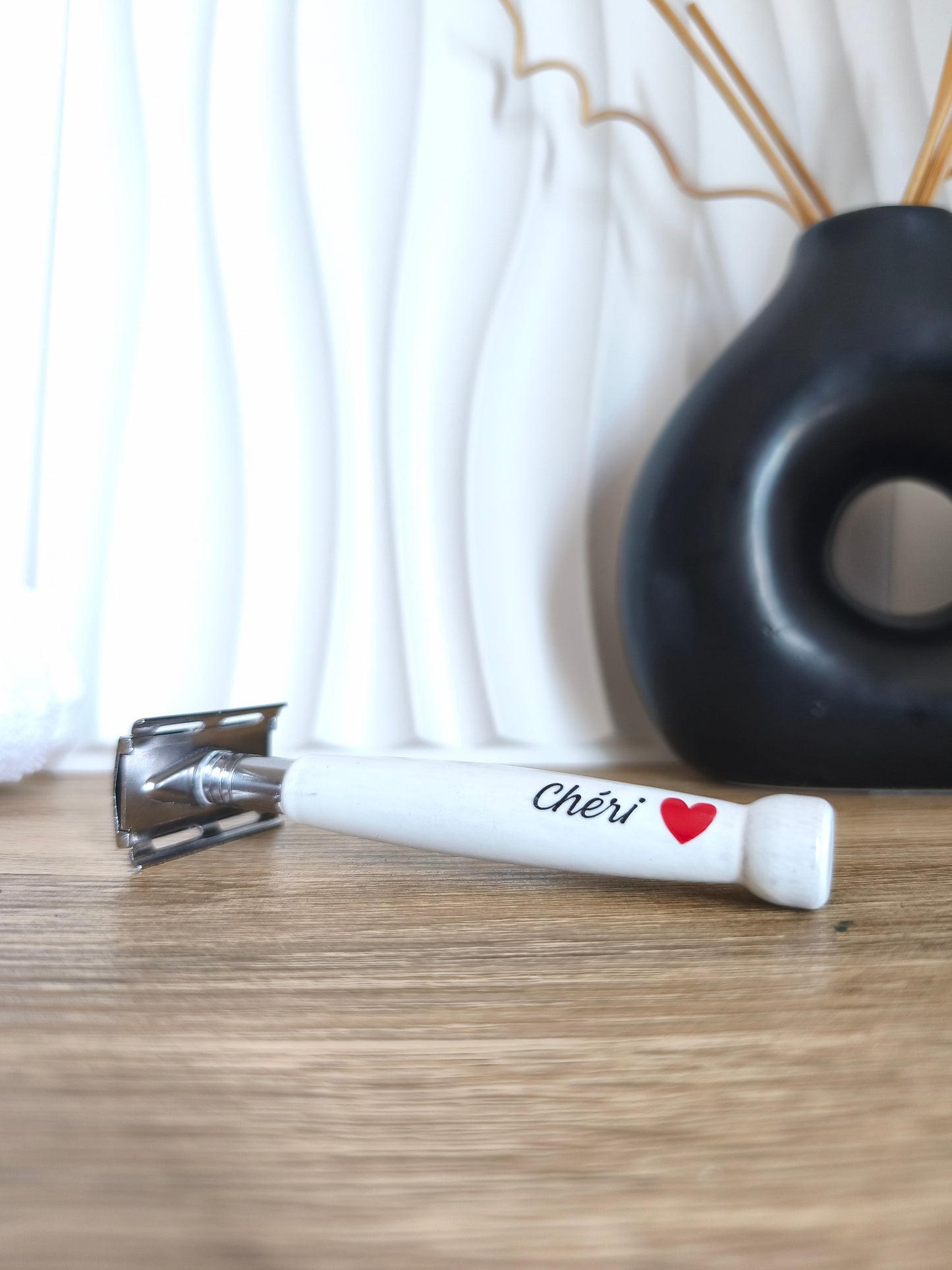 Collection saint Valentin - Chéri