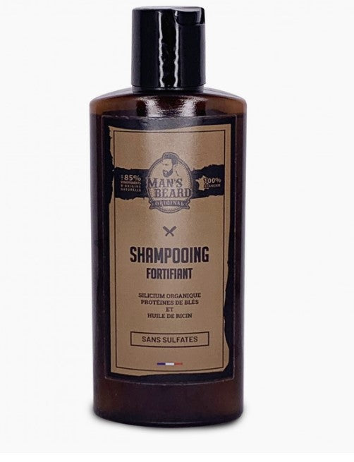 Shampooing fortifiant